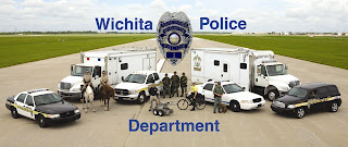 wichita police bicycle kansas patrol department unit