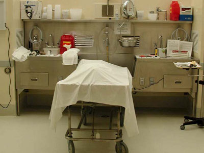 john denver autopsy photos