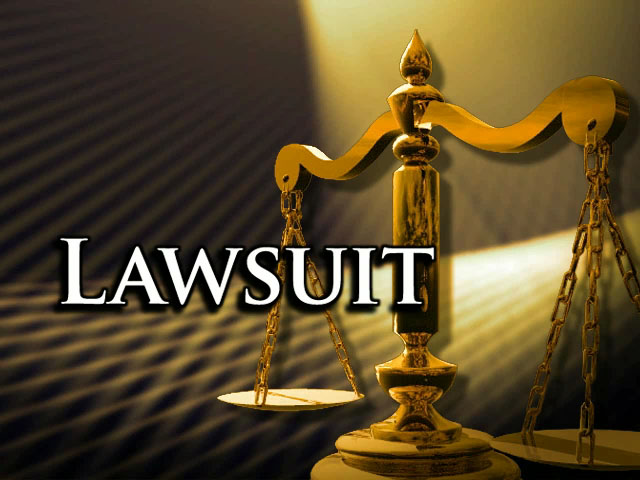 Taser Lawsuit: Ronald Eugene
