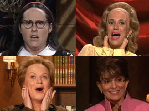 Ladies Of Snl