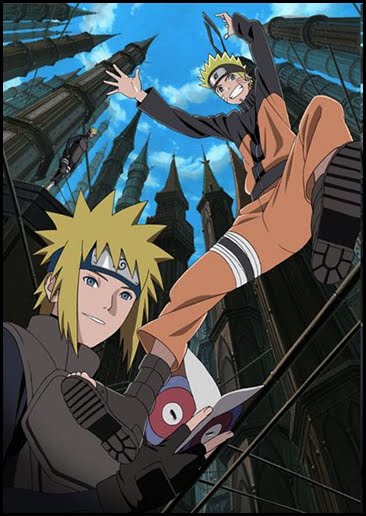 Imagenes de Minato Namikaze Image-thumb