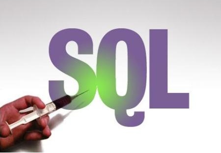sql injection example