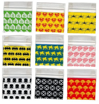 cloth sling bag