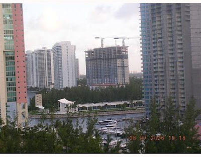 Rentar Apartamentos de lujo en Aventura Miami