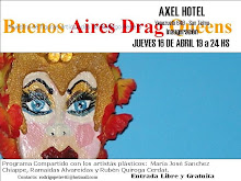 Segunda Muestra: Buenos Aires Drag Queens