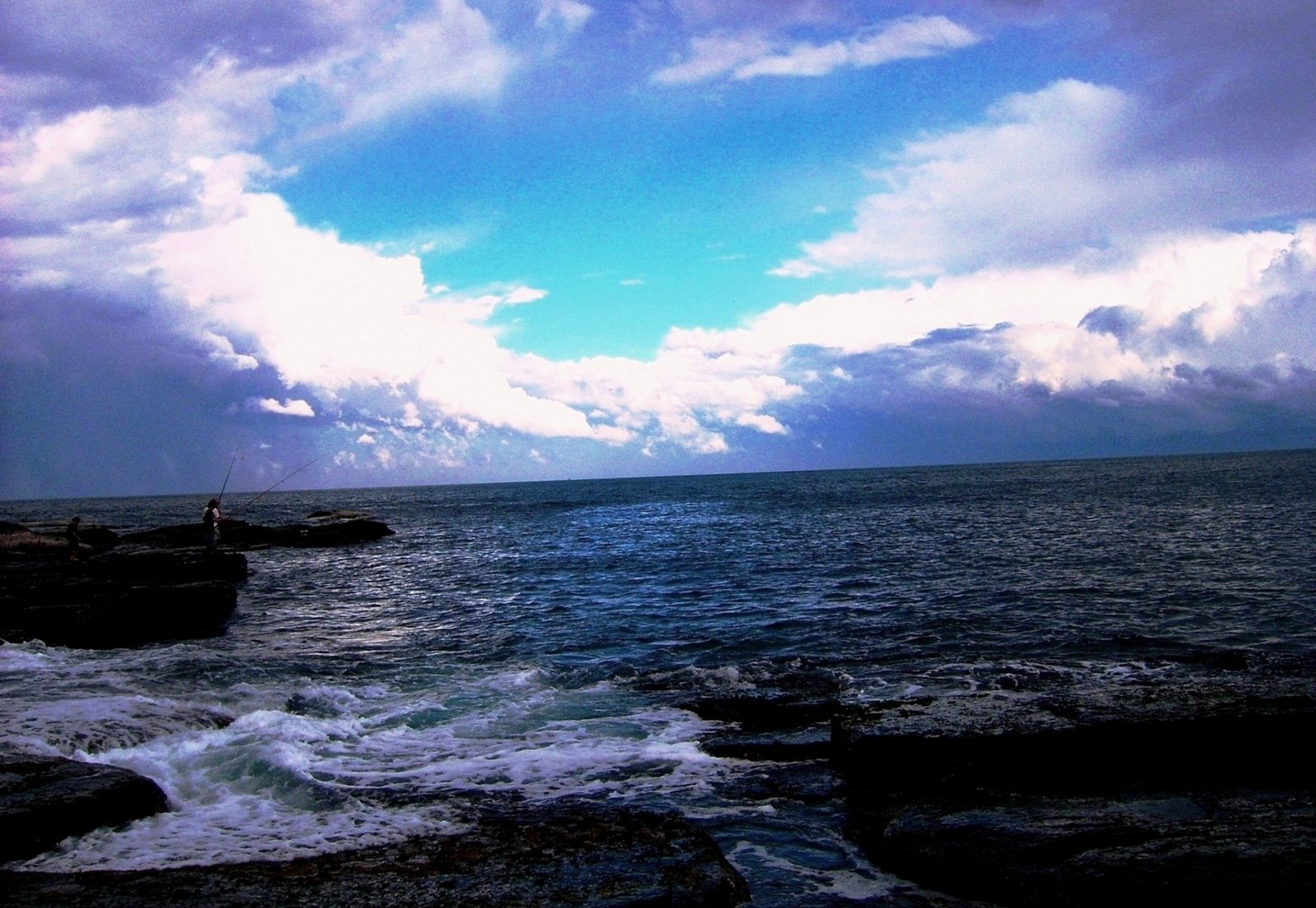 Narrabeen Beach Australia