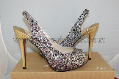 China CL fashion shoes