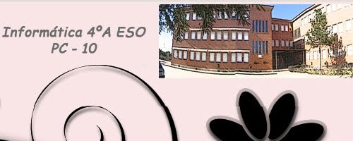 Informática 4º ESO A