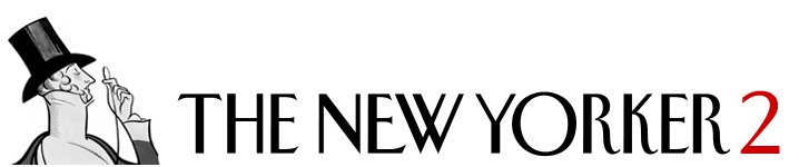 The New Yorker 2