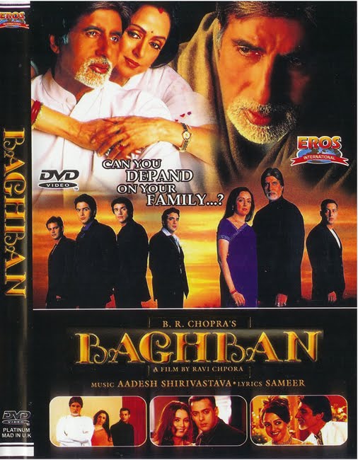 Movie Baghban