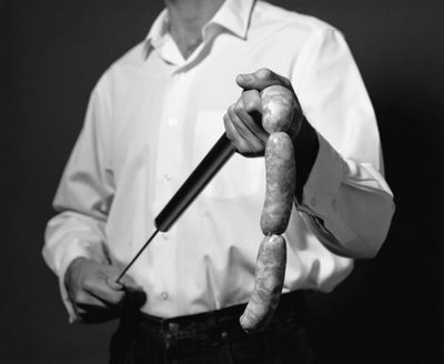 linguiça