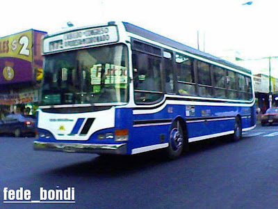 linea 252