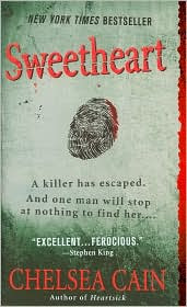 chelsea cain sweetheart chelsea cain sweetheart