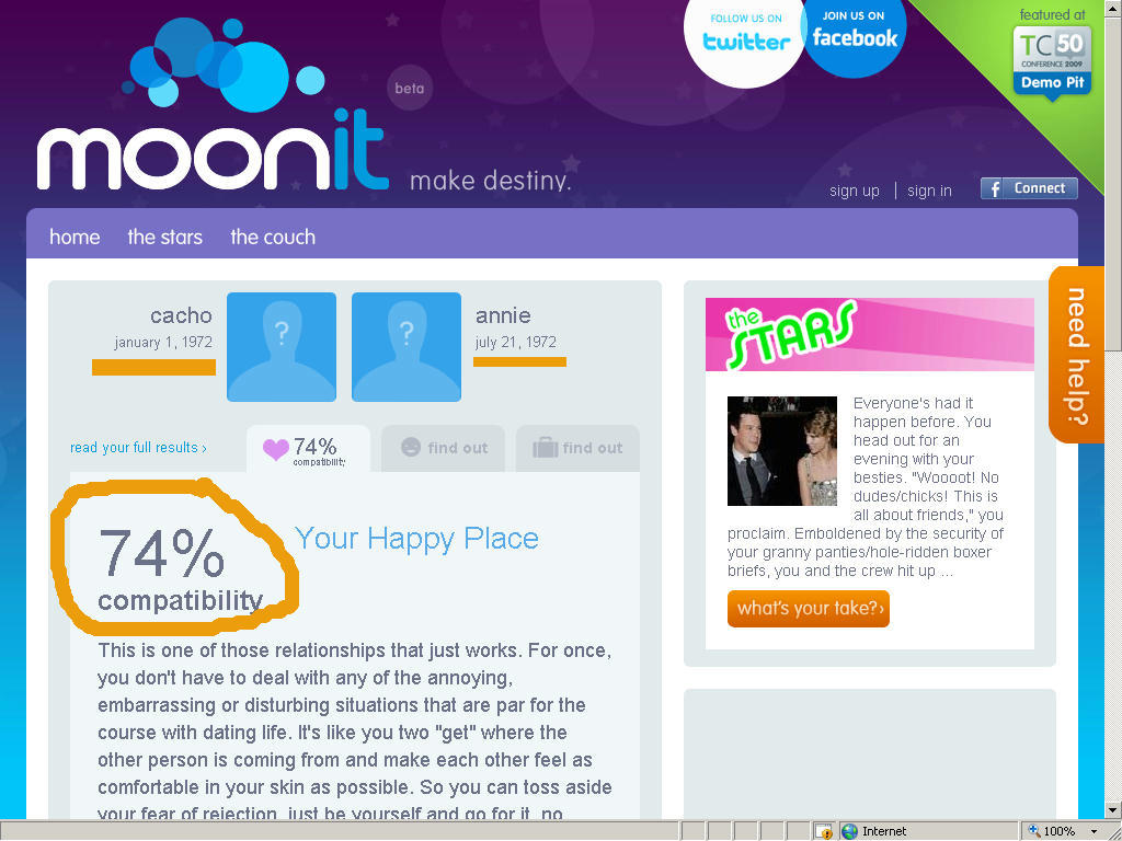 Internet dating hoaxes