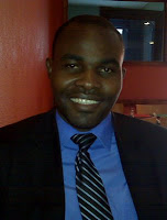 Rufus Idris Rufus Idris