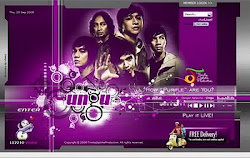 ungu band official site