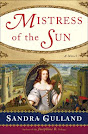 Mistress of the Sun, U.S. edition