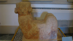 Chac Mool