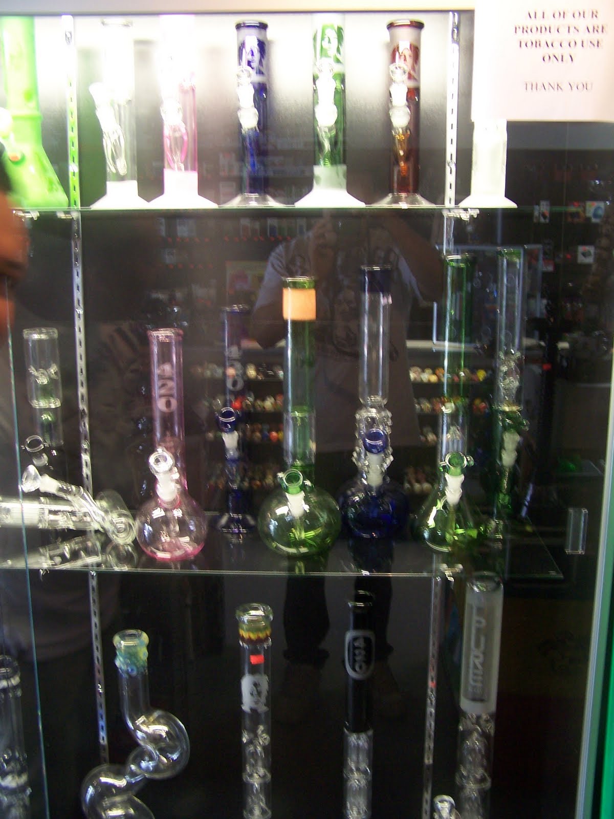 Hookah & More Smoke Shop Products