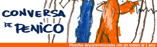 Conversa de Penico