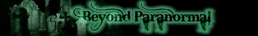 Beyond Paranormal