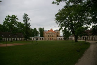 Welcome to Estonia - Kiltsi manor