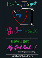 The novel...!