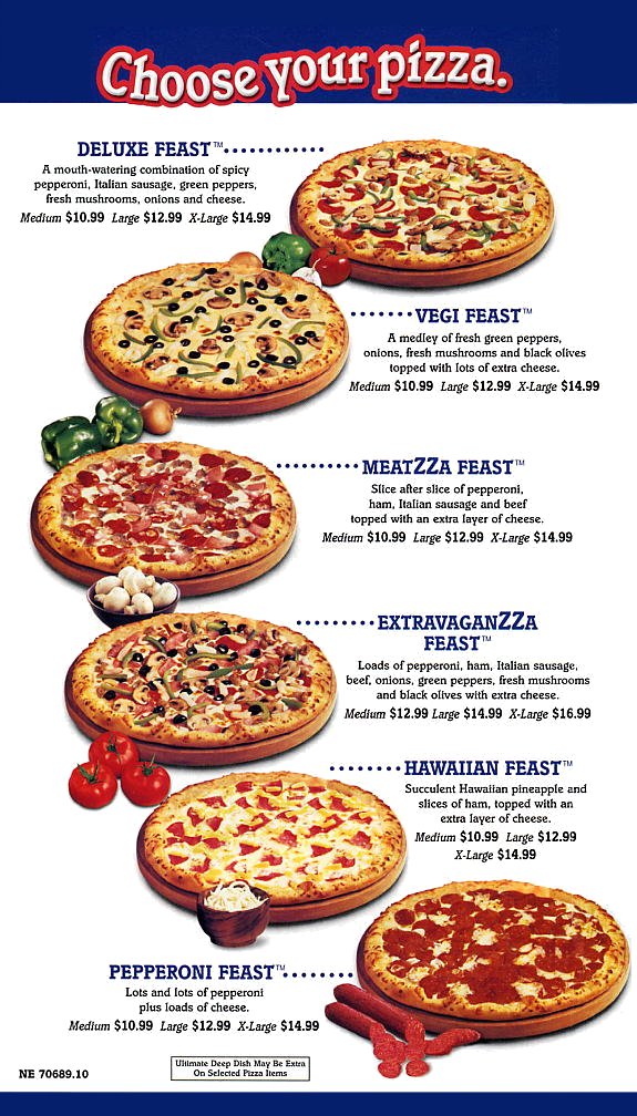 Domino Vs Dominos Pizza ! Rising Sun Awaken Moon!