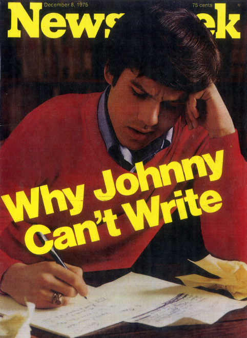 Why cant i write my essay