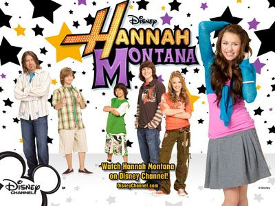 Снимки Hannah+montana