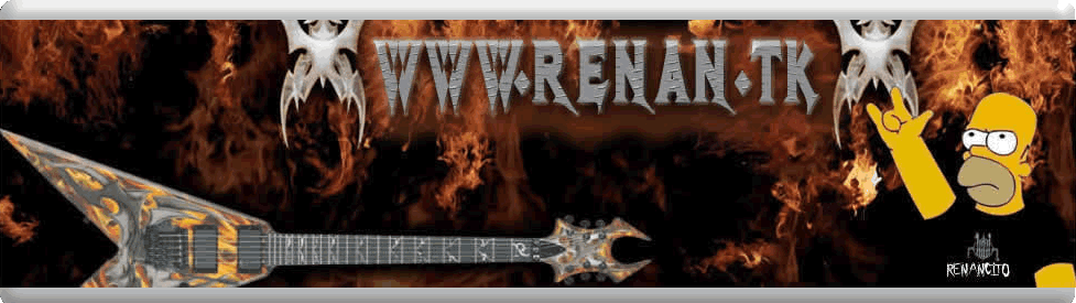 RENAN ORTIZ - www.renan.tk