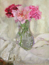"PINK ROSES"