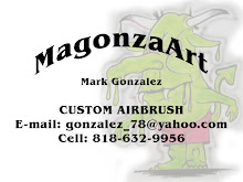 MagonzaArt