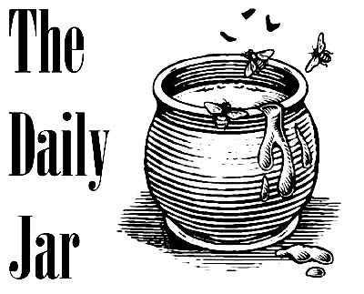 The Daily Jar