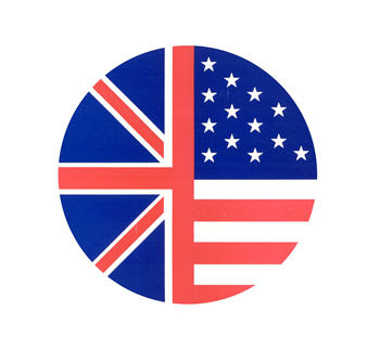 American And British