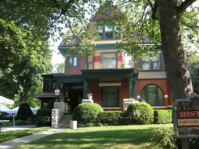 ARTIST&rsquo;S REVIEW OF 23RD Annual FIREFLY ART FAIR - Wauwatosa, WI