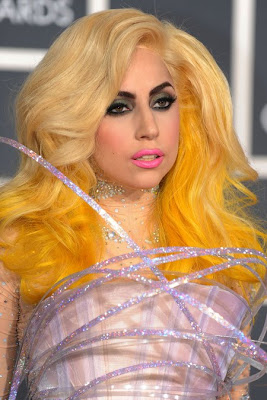 Lady Gaga 01 Lady Gaga 01