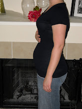 Baby Bump!