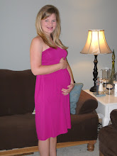 Baby bump 2