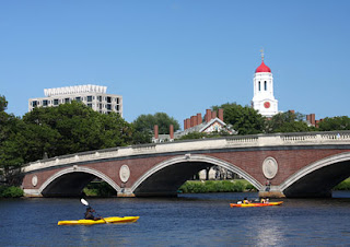 Boston, Massachusetts