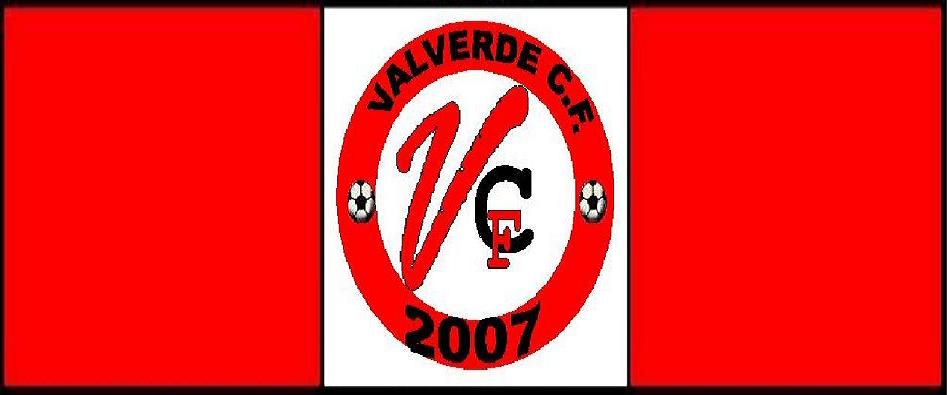 VALVERDE CLUB DE FÚTBOL 2007