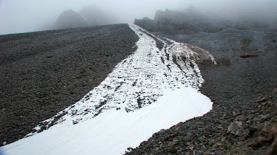 Mini Ice Glacier