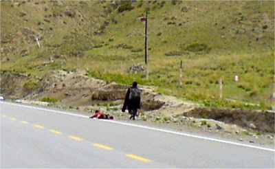 Pilgrim
