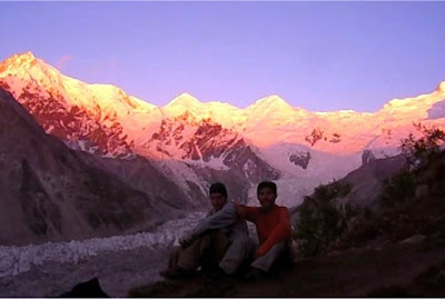 Nanga Parbat