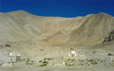 Cemetry