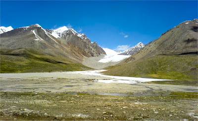 Karakoram Highway