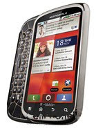 Motorola CLIQ 2 Manual Users