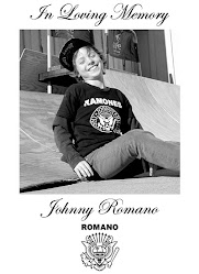 Johnny Romano