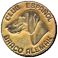 Club Español Braco Aleman