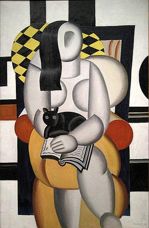 a description of cubism on the chain of art An early 1900s modern art movement, cubism focused on exploring relationships between images, perspectives and materials, and opened the door to abstraction cubism began in paris with pablo picasso and. a description of cubism on the chain of art An early 1900s modern art movement, cubism focused on exploring relationships between images, perspectives and materials, and opened the door to abstraction cubism began in paris with pablo picasso and.
